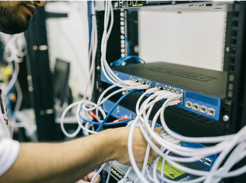 Modern Networking Solutions