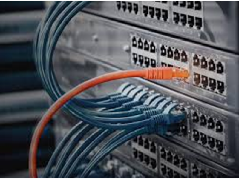 Network & Data Cabling