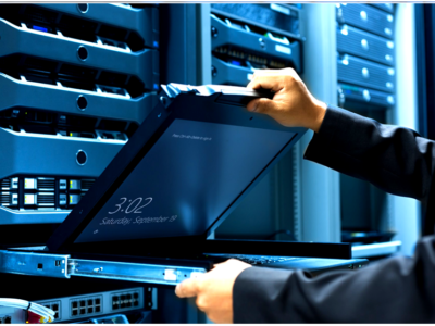 Network & Data Cabling