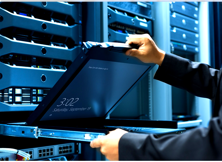 Network & Data Cabling
