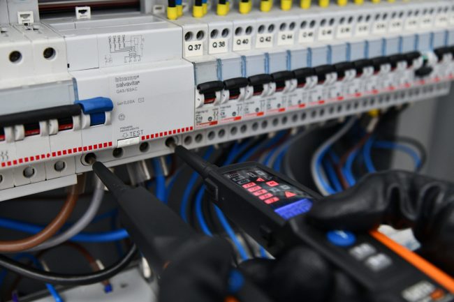 Electrical Installation Services