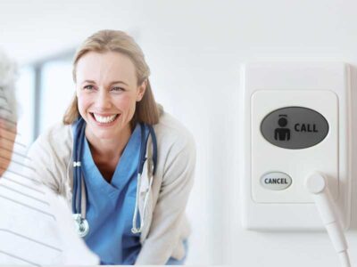 Nurse Call Systems & Solutions