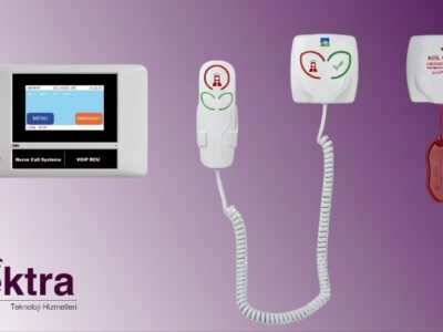Nurse Call Systems & Solutions