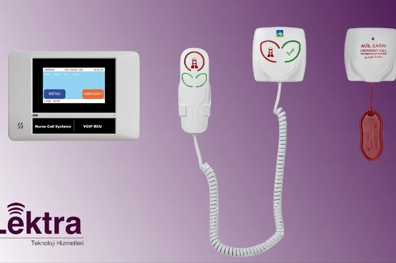 Nurse Call Systems & Solutions