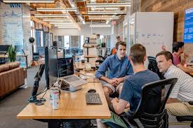 Commercial Power over Ethernet (PoE) Lighting Solutions