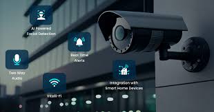 Commercial Security Camera & Integrator Installation