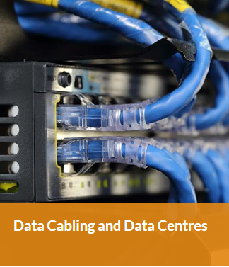 Top Network Structural Cabling Services in Delhi