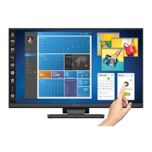 Touch Screen on Rent Touch Screen on Rent