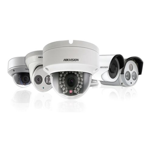 CCTV on Rent