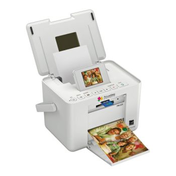 Photo Printer on Rent