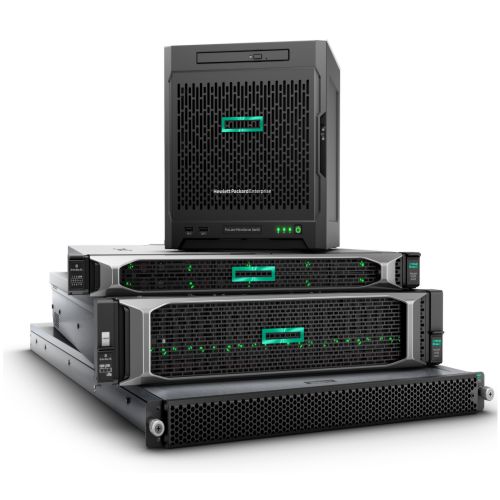 Server on Rent