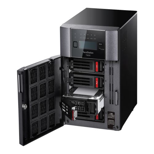 Storage on Rent